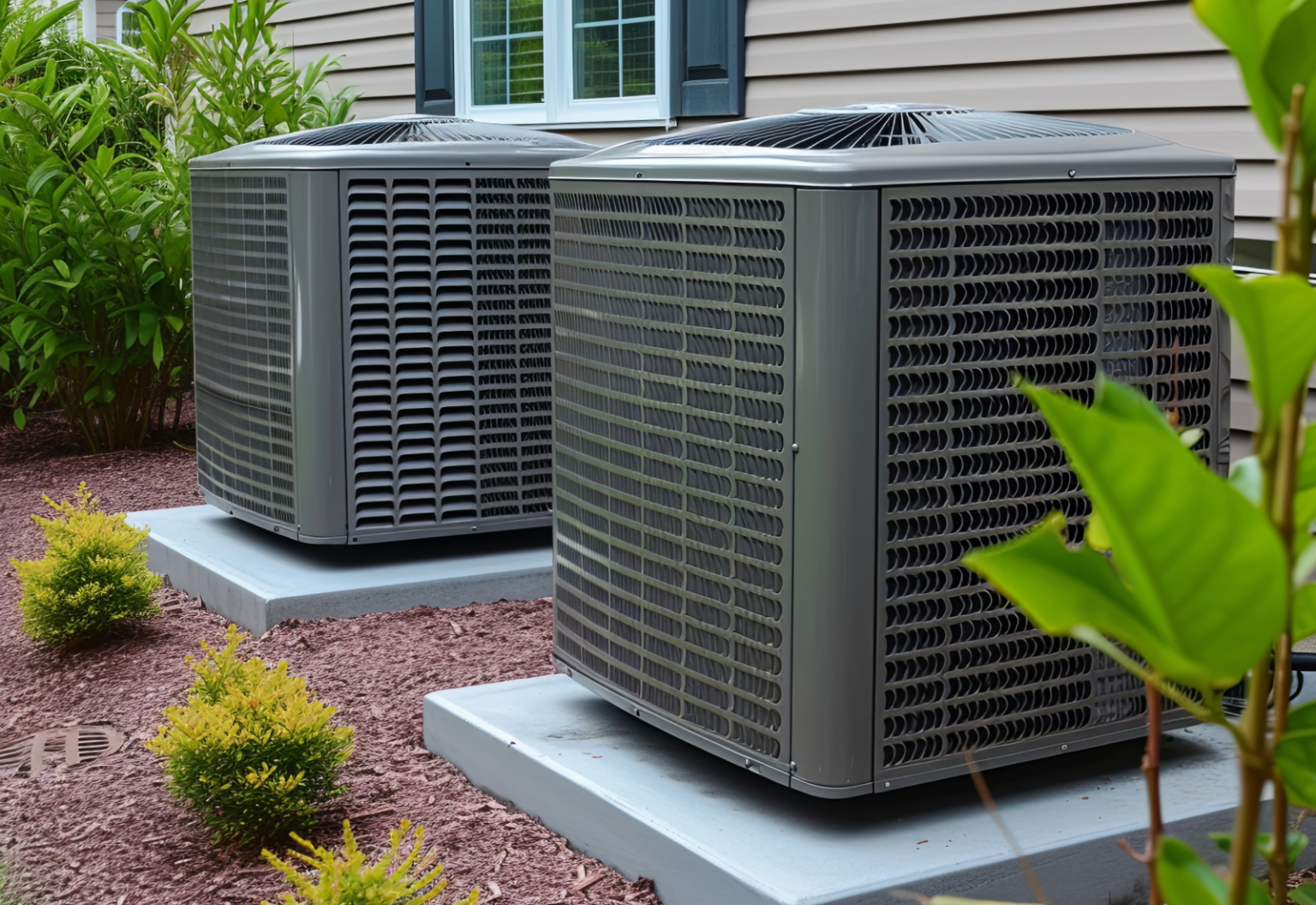 Navigating Spring! How The Changing Weather Can Impact Your Hvac System 