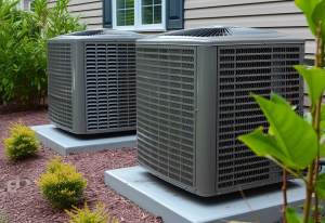 spring hvac tips for homeowners