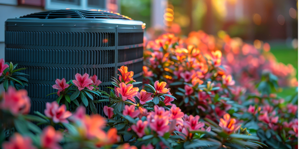 Beat the Heat Summer HVAC Tips for Homeowners in Ohio and South Carolina