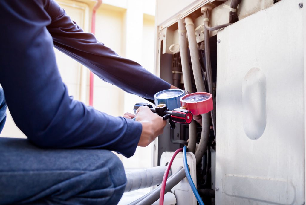 Understanding HVAC System Warranties