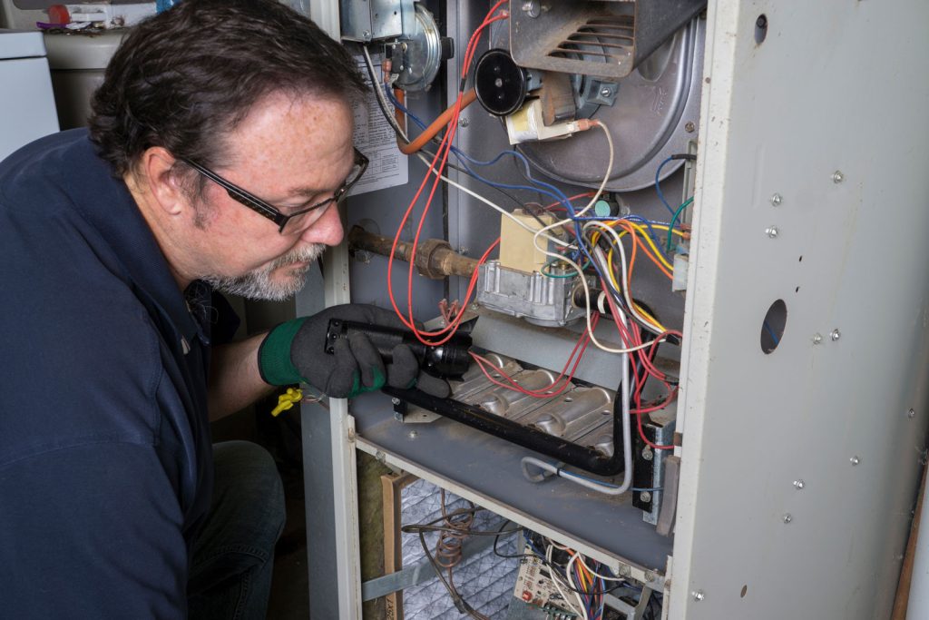 The Importance of Seasonal HVAC Maintenance