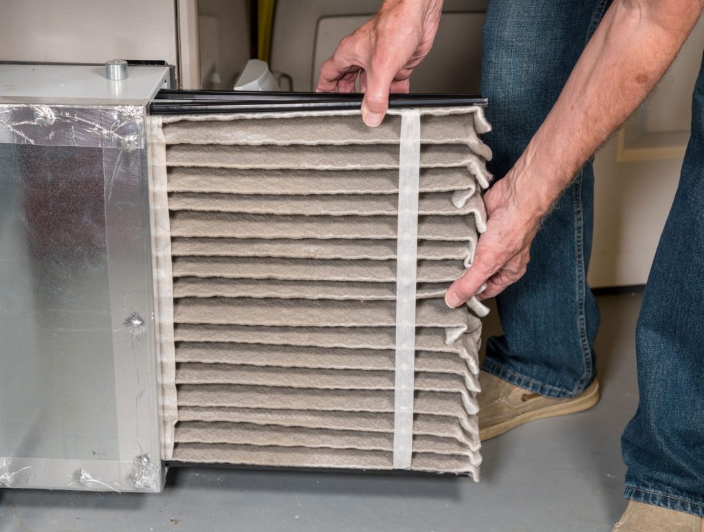 How to Prepare Your Furnace for the Winter Season: A Homeowner’s Checklist